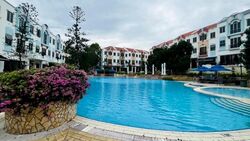 Tanah Merah Kechil Avenue (D16), Condominium #624607421
